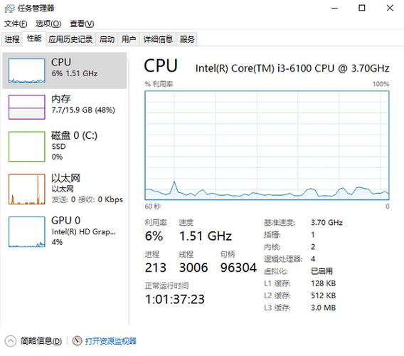 怎么测试cpu温度