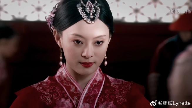 盛世美人·震嬛传下载