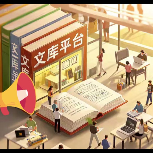 中马文库为什么进不去了