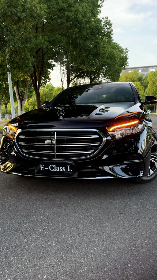 梅赛德斯e300多少钱截图3