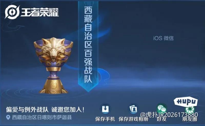 为什么不显示战队