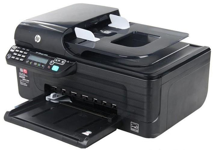 hp4500打印机