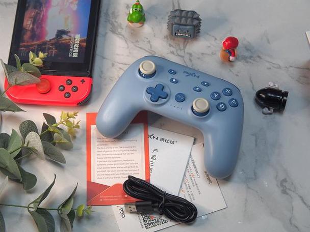 joycon电脑能用吗