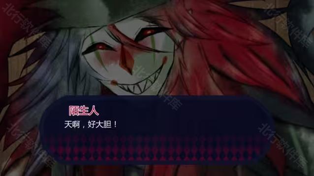 小丑困住2.0汉化版下载