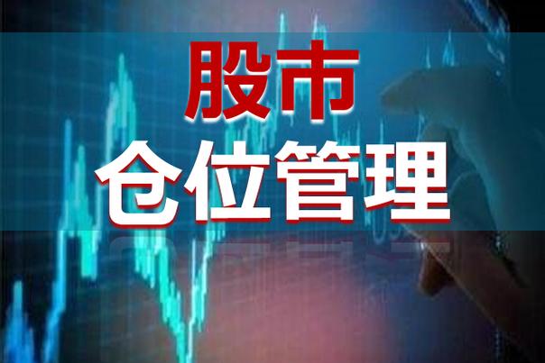 期货仓位控制才是最重要