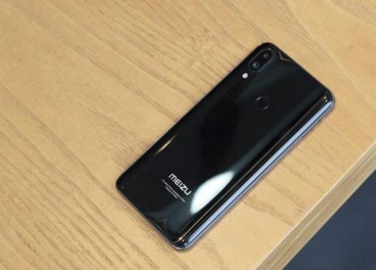 魅族note9相机启动异常