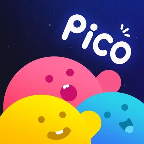 picopico类似软件