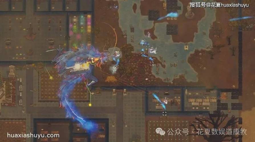 了不起的修仙模拟器弥留复活截图3
