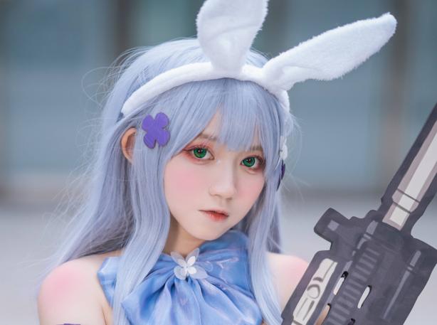 在什么软件可以找到coser