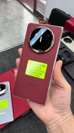 华为x6有必要买典藏版吗