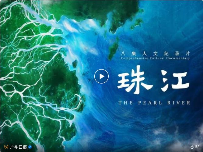 广东电视珠江台现在播的电视剧