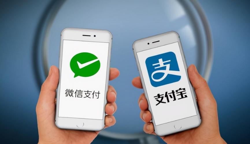 在美国微信支付宝能用吗