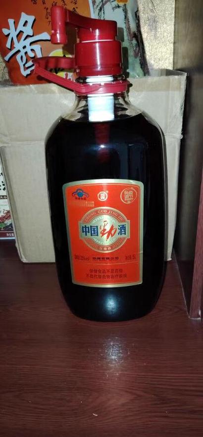 中国劲酒股票