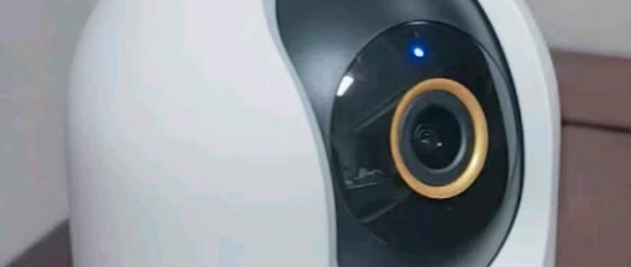小米摄像头查看连接记录截图2