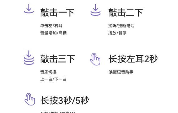 耳机夹怎么用图解
