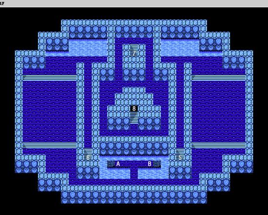 psp 最终幻想3 攻略