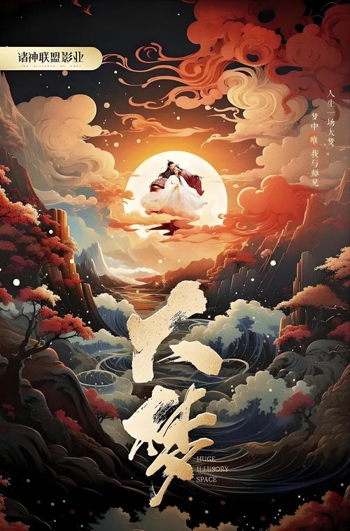 大梦长歌在线阅读