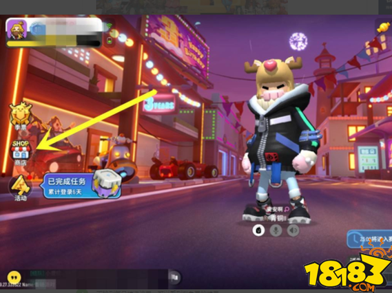 香肠派对有什么bug可以卡