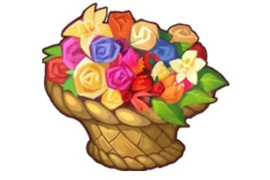 橙光游戏花篮不登录会不会没有