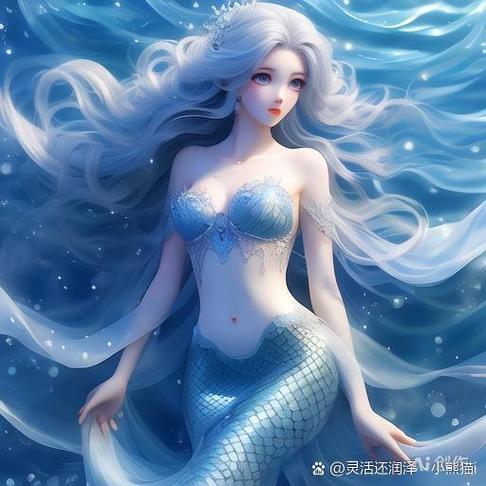 海人鱼有女的吗