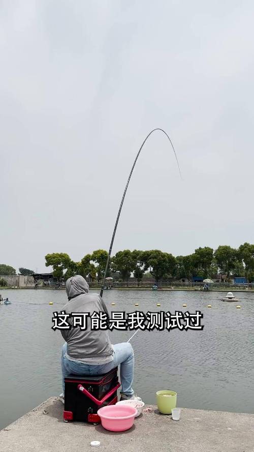科学钓鱼鱼竿横向测评推荐