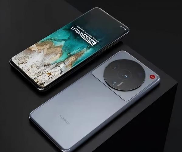 小米note12ultra截图2