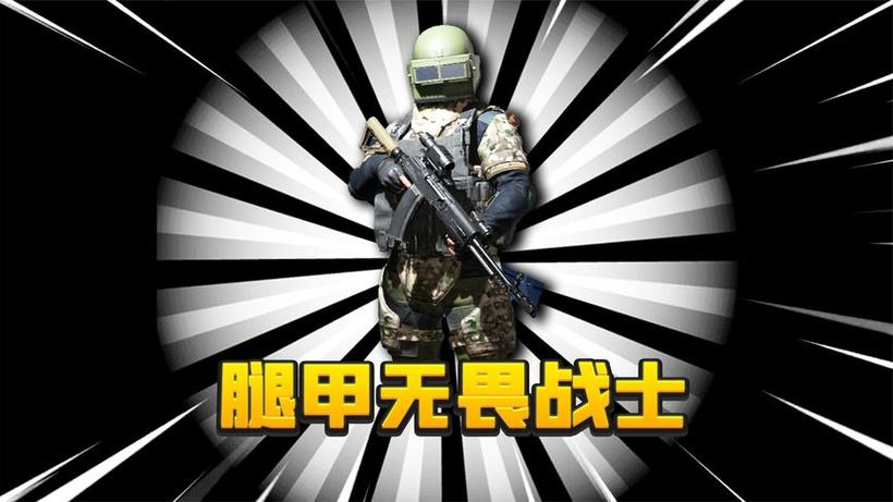 暗区模组怎么装
