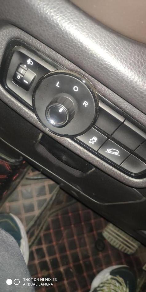 大众的lor按钮是啥用的