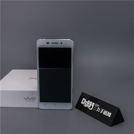 vivo x5m参数