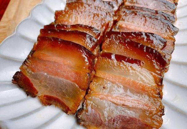 腊肉图片大全大图