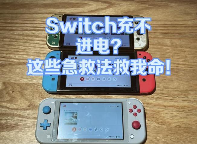 switch没电的解决方法