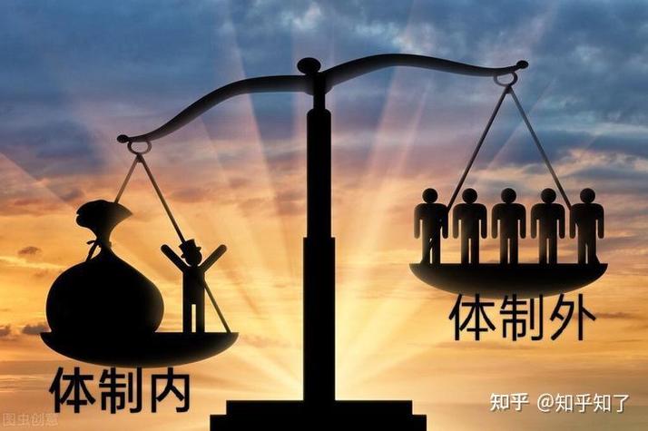 体制企业