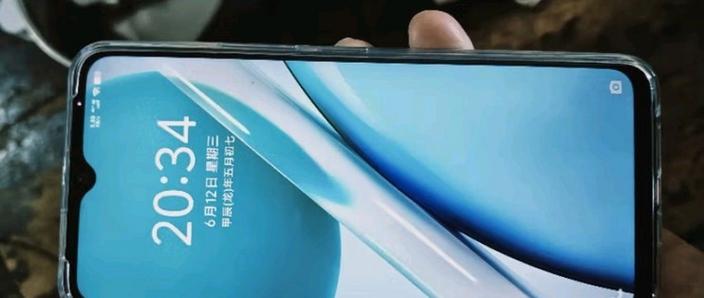 vivoy3卡顿是怎么回事