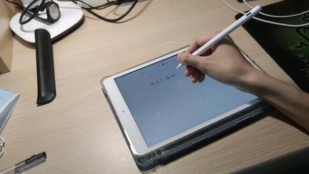 自制平板触屏笔超简单截图3