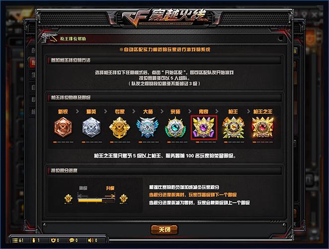 穿越火线(官网入口)