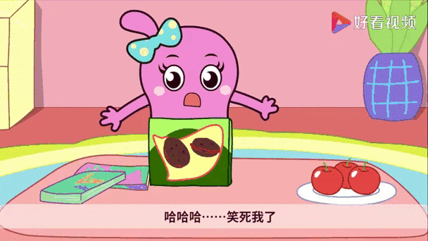咕力咕力糖的秘密图标