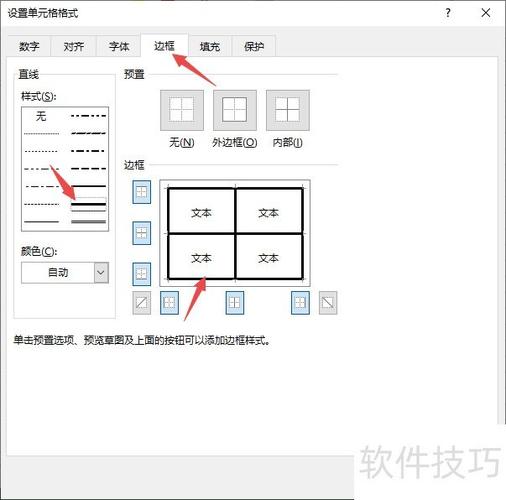 格式框怎么弄出来