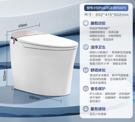 马桶6个型号图片