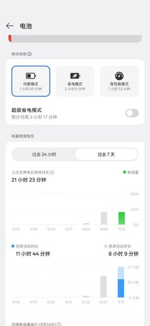 适合爸妈用的1000左右的手机截图2