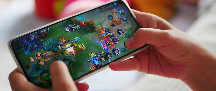 打王者多少寸手机合适