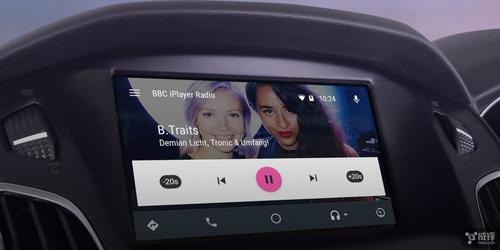 哪些app可以在carplay上面使用截图3