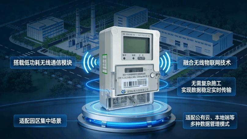 智能电表看不到数字怎么办