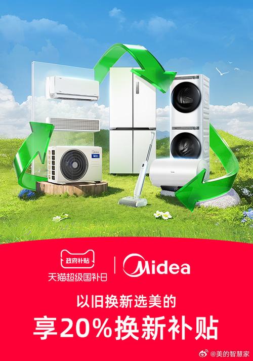 美的送好运截图3