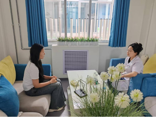 在线心理医生免费一对一咨询
