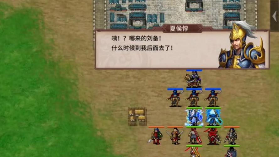 天火同人游戏破解飞翔截图2