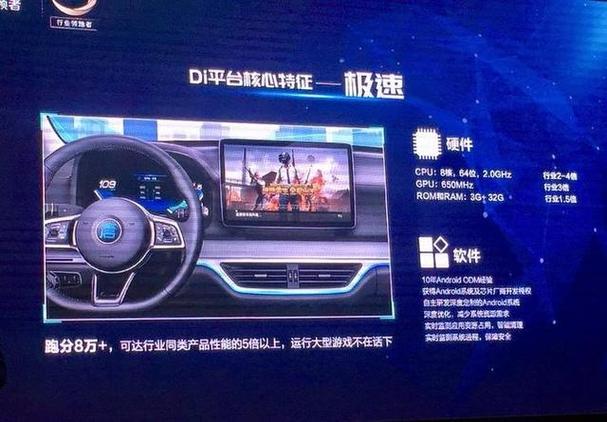 比亚迪dilink app截图3