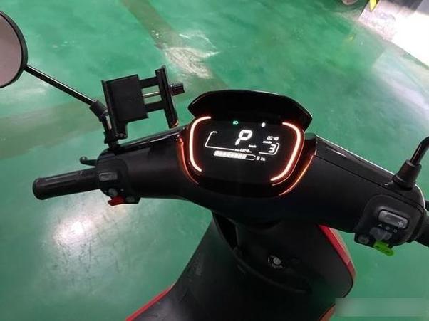 电动车上f和e的含义截图3
