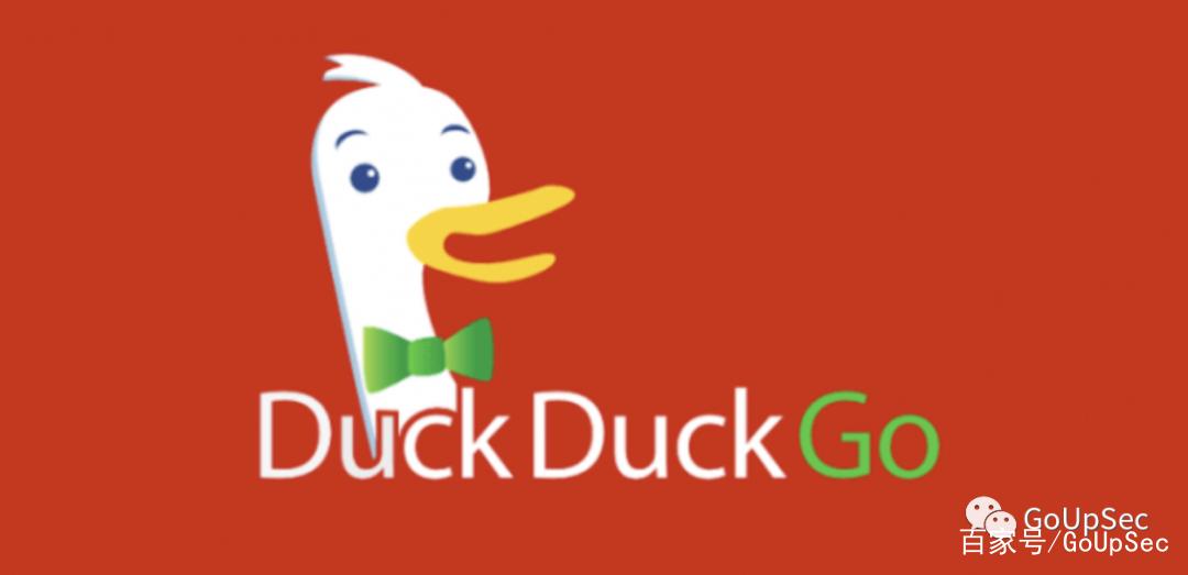 duckduckgo官网