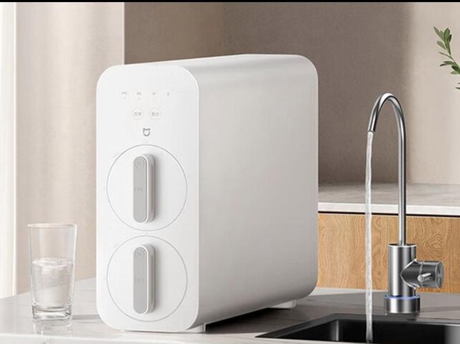 小米净水器app 下载