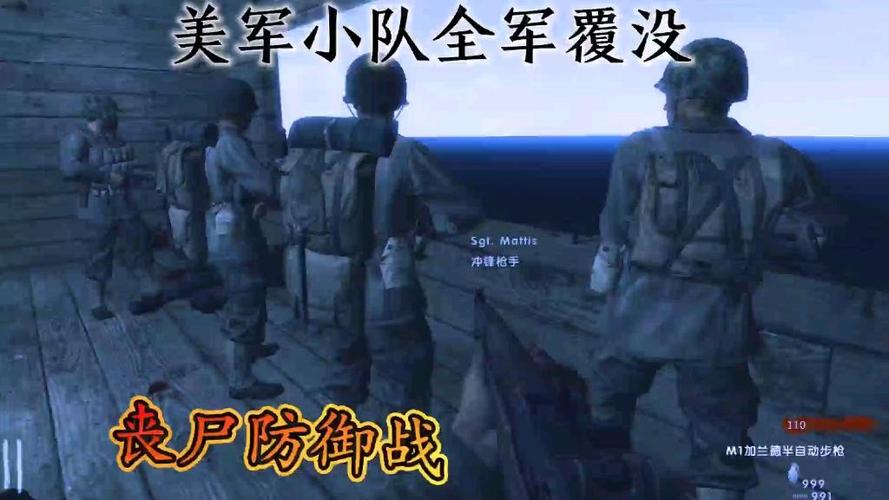 使命召唤5覆灭进不去